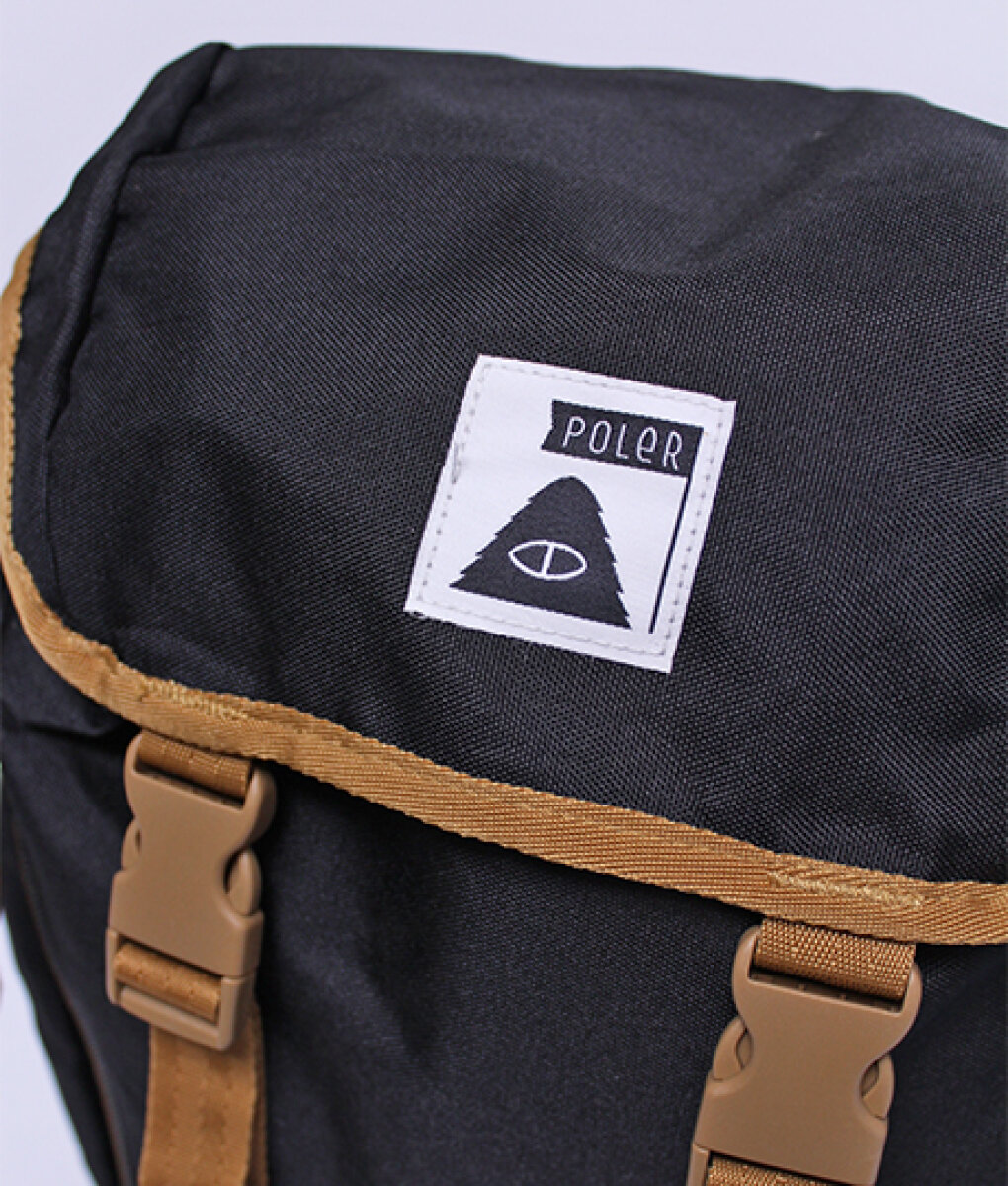 Poler rucksack cheap 3.0