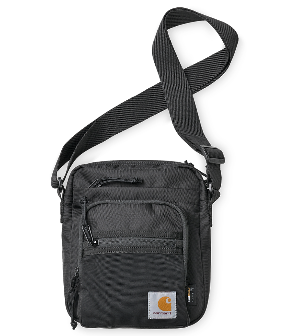 Sidewalk Skateshop - Tasker - Carhartt WIP - Delta Strap bag