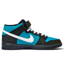 Nike SB - Dunk Mid Pro (iso)