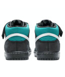 Nike SB - Dunk Mid Pro (iso)