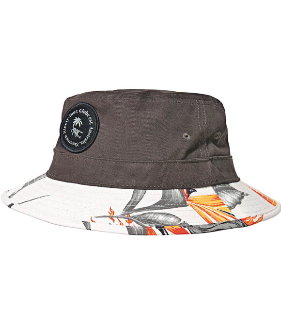 Globe - Expedition Bucket Hat