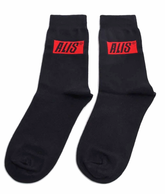 Alis - Classic Socks