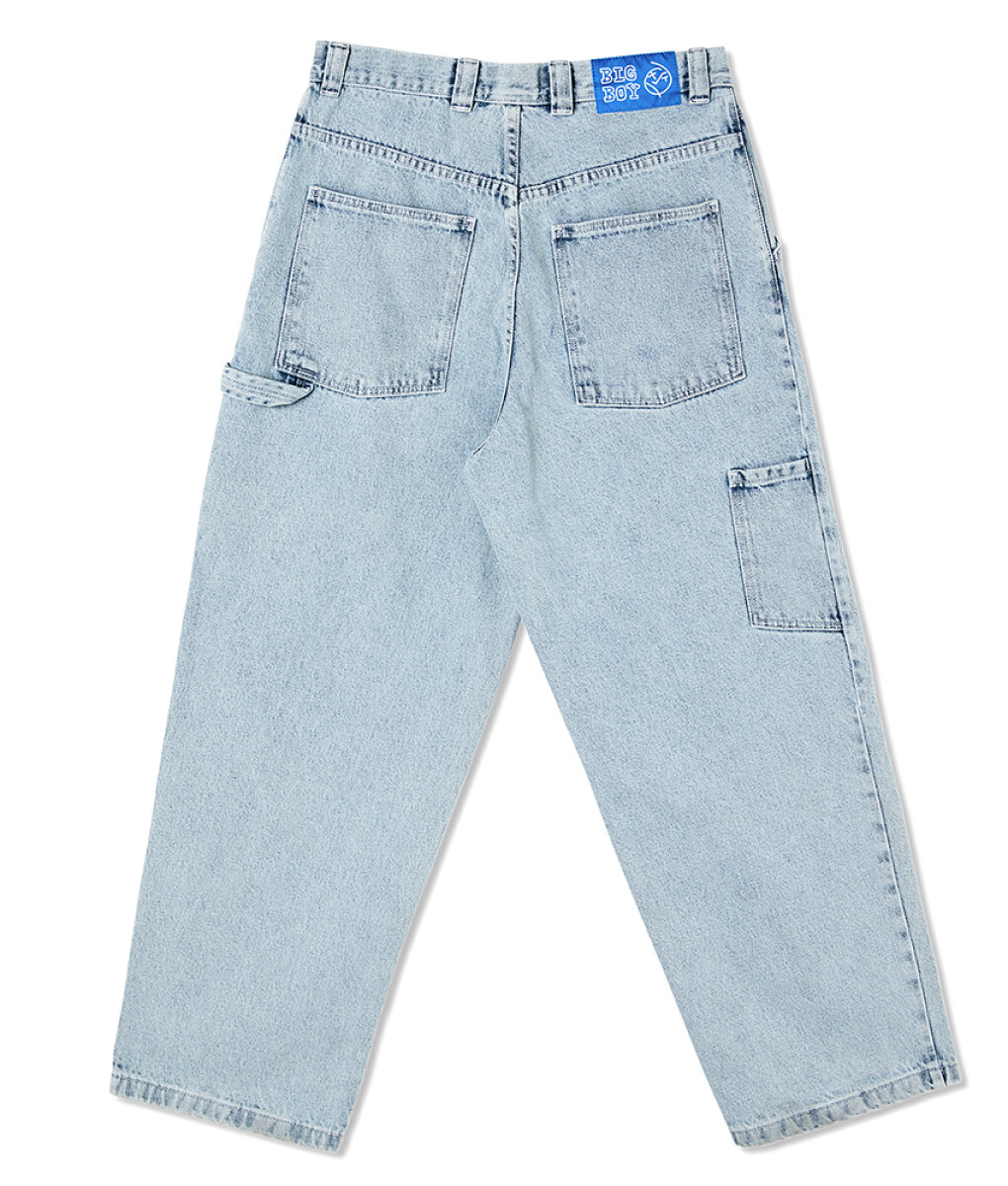 Big Boy Work pants fra Polar - Sidewalk Skateshop