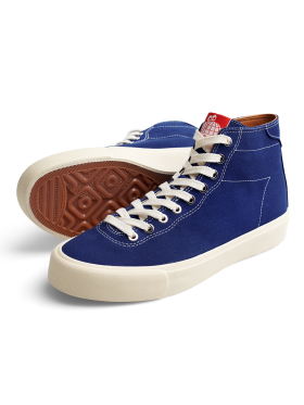 Last Resort Ab - VM001 Canvas Hi