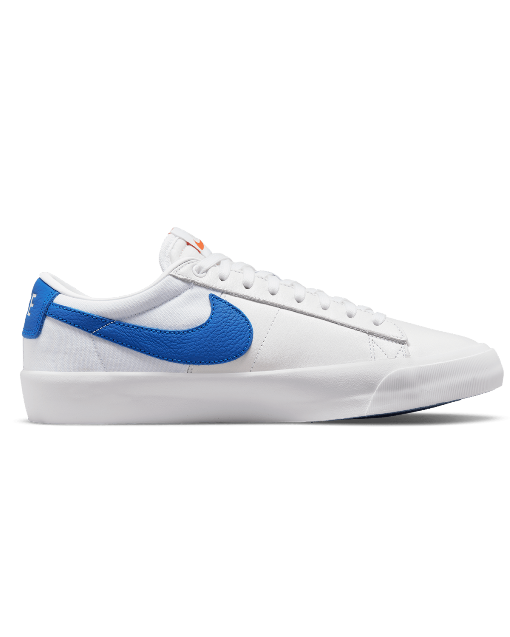 Sidewalk Skateshop - Sko - Nike SB - Blazer Low GT (ISO)