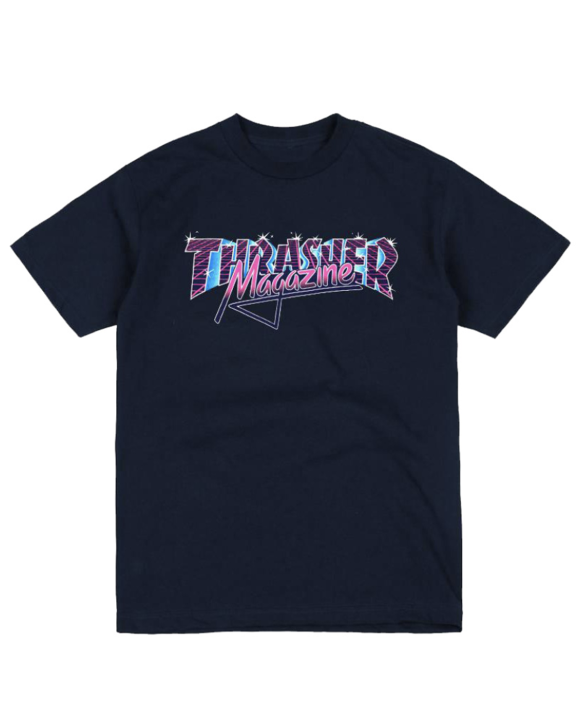 Thrasher - Vice Logo