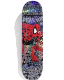 HUF - Spider Man Mystery