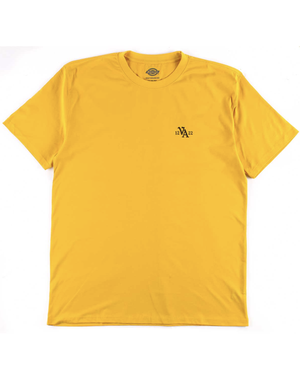 Sidewalk Skateshop - T-shirts - Dickies - Vincent SS graphic Tee