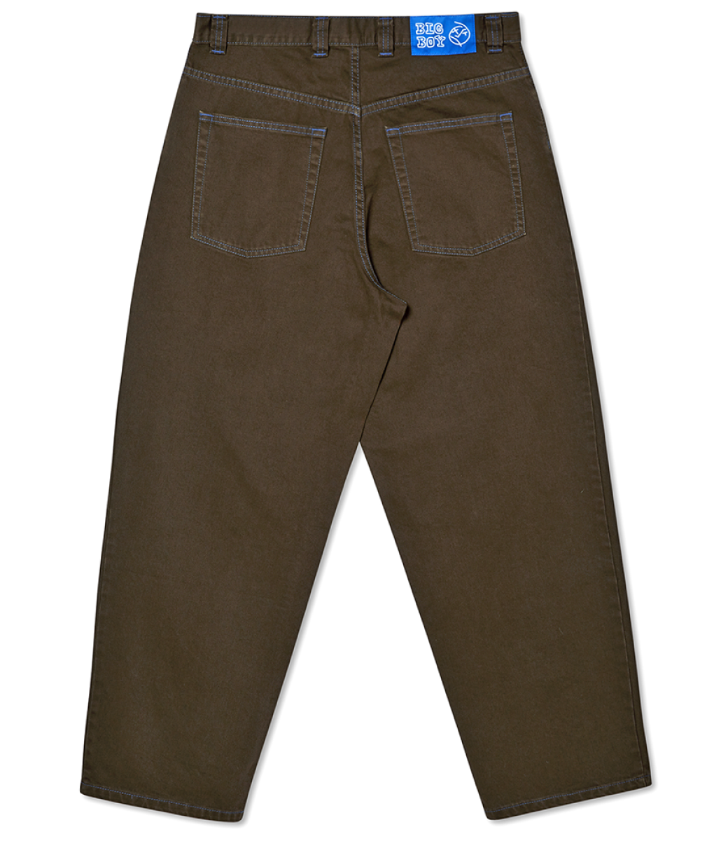 Sidewalk Skateshop - Bukser - Polar - Big Boy Pant