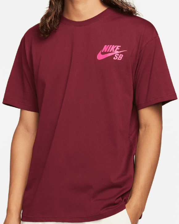 Nike SB - Logo Tee