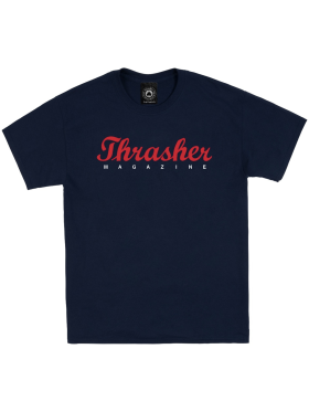 Thrasher - S/S Script