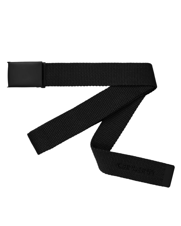 Carhartt WIP - Script Tonal Belt