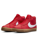 Nike SB - Zoom Blazer Mid