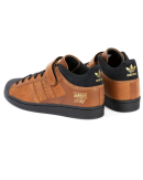 Adidas Skateboarding - Pro Shell ADV x Heitor