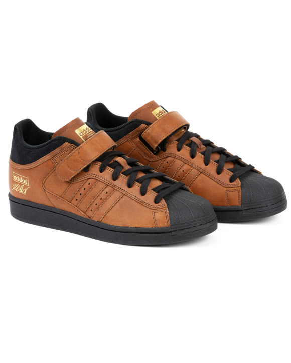 Adidas Skateboarding - Pro Shell ADV x Heitor