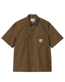 Carhartt WIP - S/S Craft Shirt