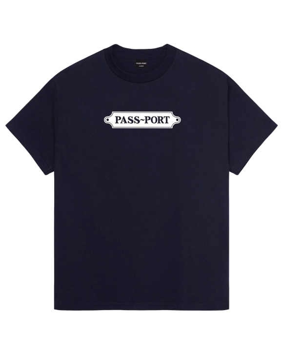 Pass-Port - Bloodhound