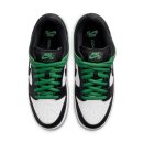 Nike SB - Dunk Low Pro - Celtics