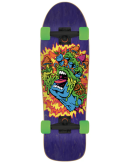 Santa cruz - Toxic Hand Cruiser