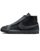 Nike SB - Zoom Blazer Mid QS Di'orr Gree