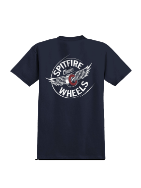 Spitfire - S/S Flying Classic