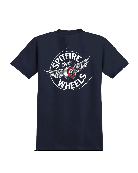 Spitfire - S/S Flying Classic