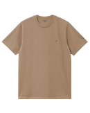 Carhartt WIP - s/s Chase tee