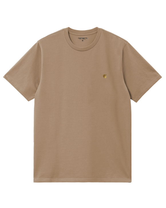 Carhartt WIP - s/s Chase tee