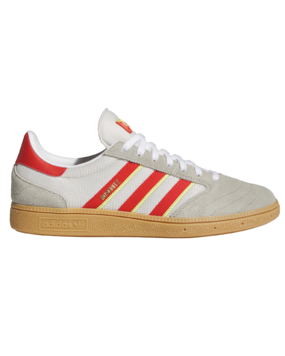 Adidas Skateboarding - Busenitz Vintage