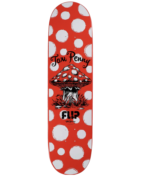 Flip - Penny Dots