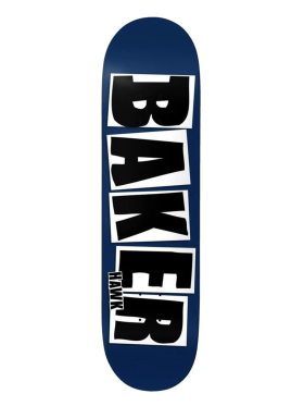 Baker - RH Brand Name Matte
