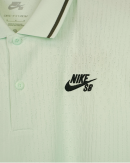 Nike SB - S/S Polo USA & Agnostic Olympi