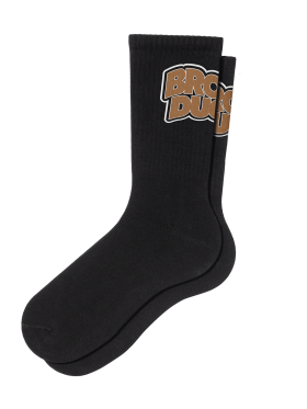 Carhartt WIP - Brown Duck Socks