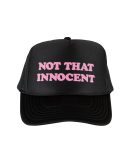 Welcome Skateboards - Britney Innocent Trucker Cap