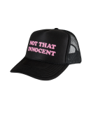 Welcome Skateboards - Britney Innocent Trucker Cap