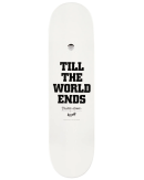 Welcome Skateboards - Britney Till The World Ends