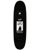 Welcome Skateboards - Britney Snake