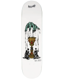 Welcome Skateboards - Nick Garcia Chalice