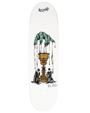 Welcome Skateboards - Nick Garcia Chalice