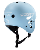 Pro-tec - Sky Brown Full Cut Cert Helmet