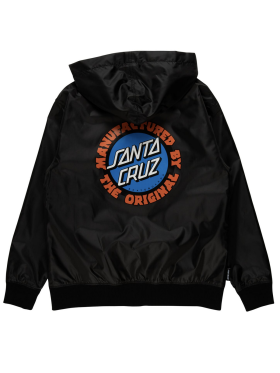 Santa cruz - Speed MFG Dot Jacket