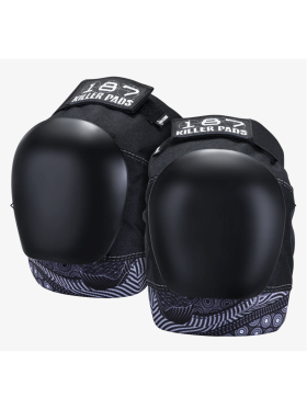 187 Killer pads - Keegan Palmer Pro Knee Pads