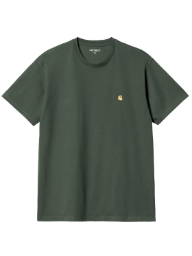 Carhartt WIP - s/s Chase tee