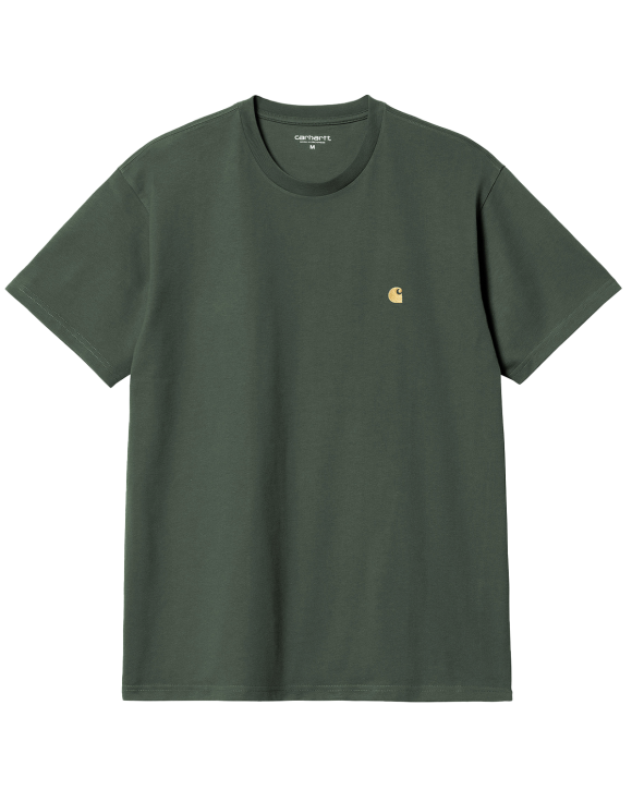 Carhartt WIP - s/s Chase tee