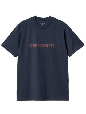 Carhartt WIP - S/S Script