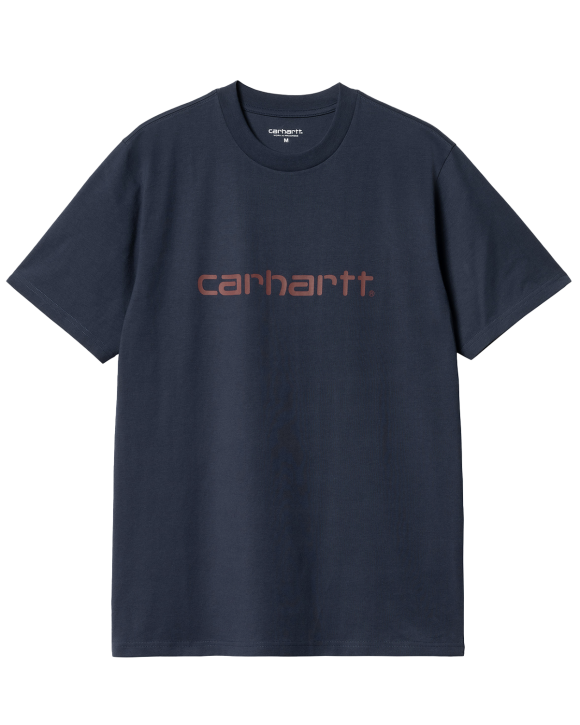 Carhartt WIP - S/S Script