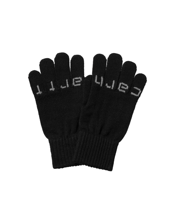 Carhartt WIP - Script Gloves