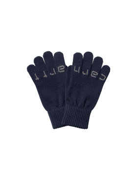 Carhartt WIP - Script Gloves