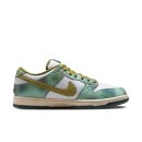 Nike SB - Dunk Low Pro QS Chameleon