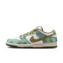 Nike SB - Dunk Low Pro QS Chameleon